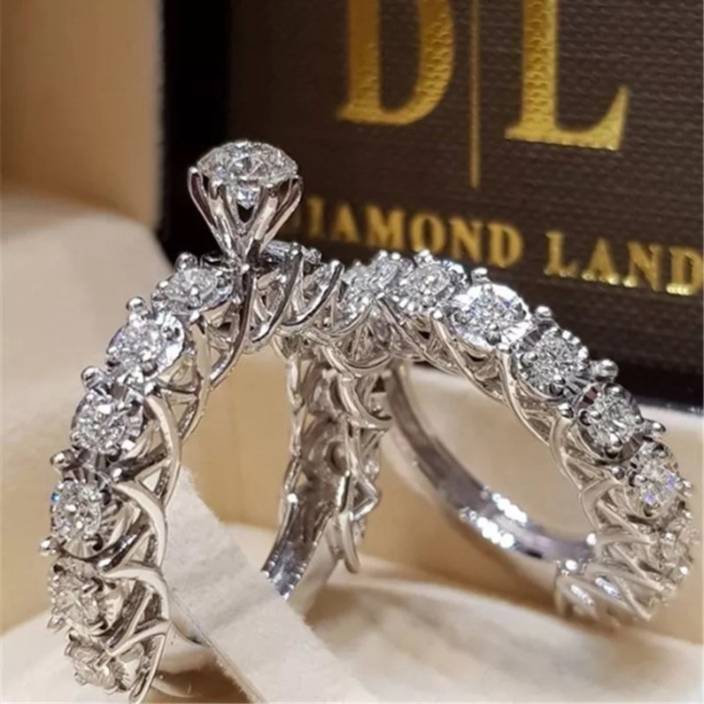 Ring Set Size 6